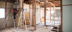 Entreprise de rénovation de la maison et de rénovation d’appartement à Gee-Riviere